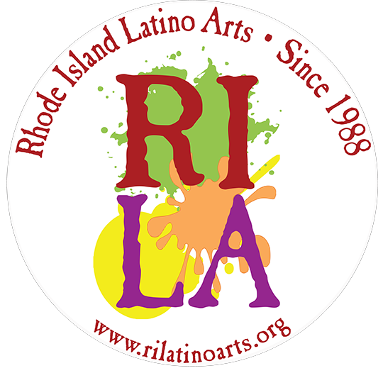 Rhode Island Latino Arts  | Our Site Links